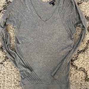 Womens Express Sweater